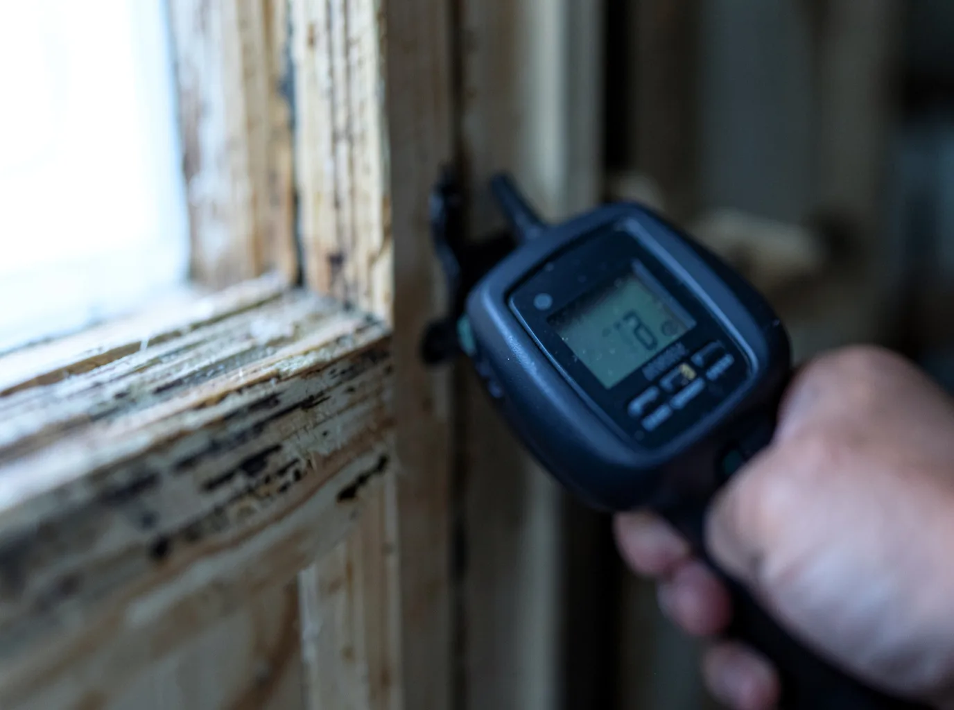 Commercial Water Damage Restoration in Dema, KY